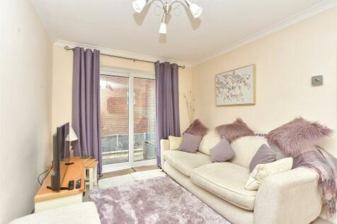 1 bedroom end of terrace house for sale