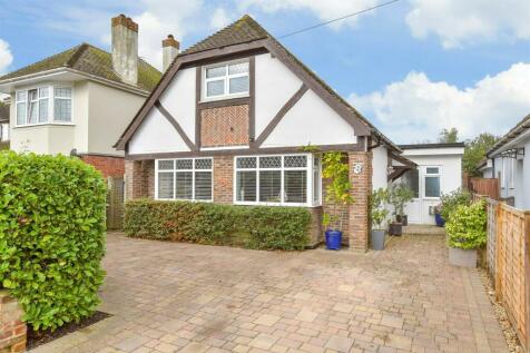 2 bedroom detached house for sale