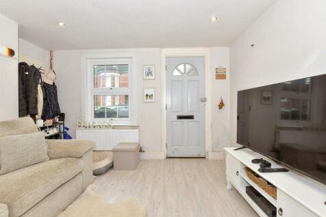 1 bedroom terraced house for sale