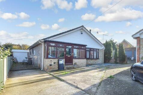 3 bedroom bungalow for sale