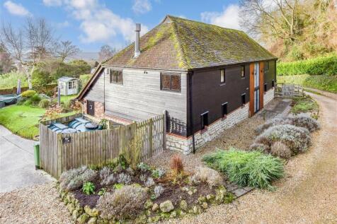 2 bedroom barn conversion for sale