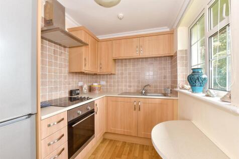 1 bedroom semi-detached bungalow for sale