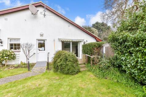 1 bedroom semi-detached bungalow for sale
