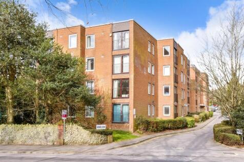 Homeleigh, Brighton BN1 1 bed flat for sale