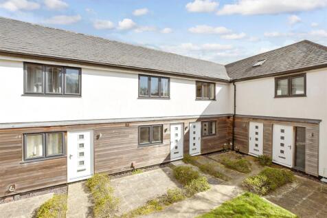 Earlswood House, Redhill RH1 1 bed terraced house for sale