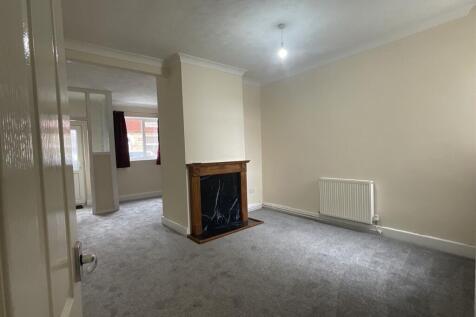 Cyprus Road, Portsmouth PO2 2 bed terraced house for sale