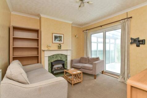 3 bedroom semi-detached bungalow for sale