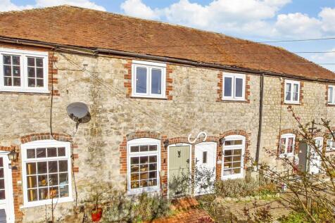 Fairview Cottages, Maidstone ME15 2 bed terraced house for sale