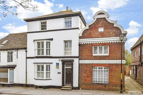 4 bedroom town house for sale