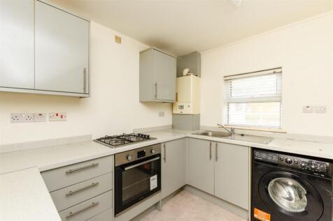 1 bedroom terraced house for sale