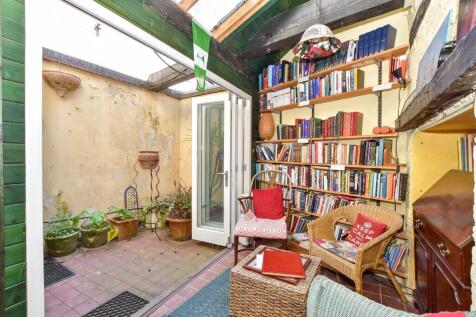 3 bedroom character property for sale