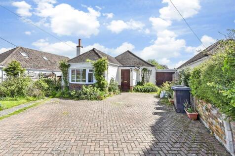2 bedroom bungalow for sale