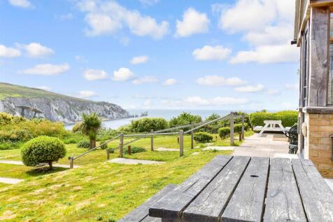 2 bedroom terraced bungalow for sale