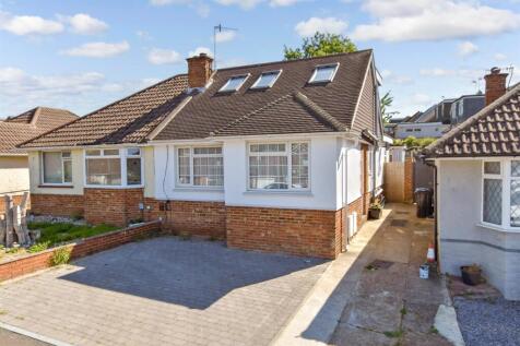 3 bedroom semi-detached bungalow for sale