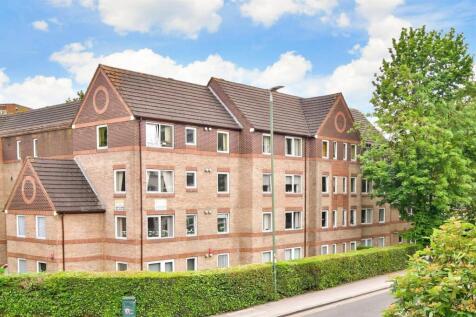 Forest Dene Court, Sutton SM2 1 bed flat for sale