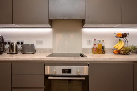 1 bedroom apartment for sale