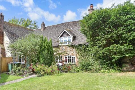 2 bedroom cottage for sale