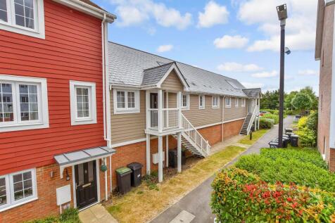2 bedroom coach house for sale