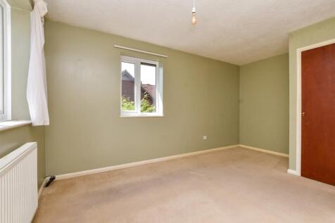 1 bedroom end of terrace house for sale