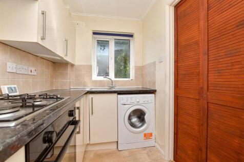 1 bedroom end of terrace house for sale