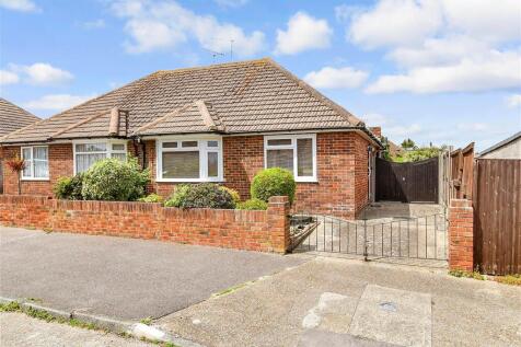 3 bedroom semi-detached bungalow for sale