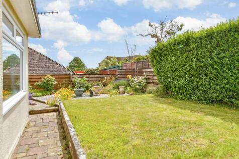 McWilliam Road, Brighton BN2 2 bed detached bungalow for sale