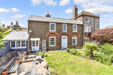 2 bedroom character property for sale