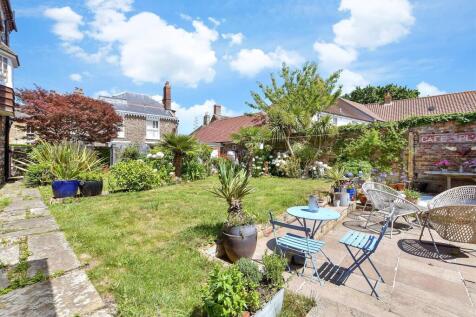 2 bedroom character property for sale