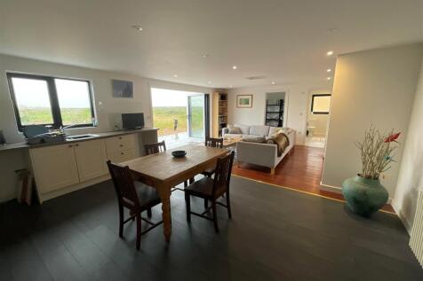 Dungeness Road, Dungeness TN29 3 bed detached bungalow for sale
