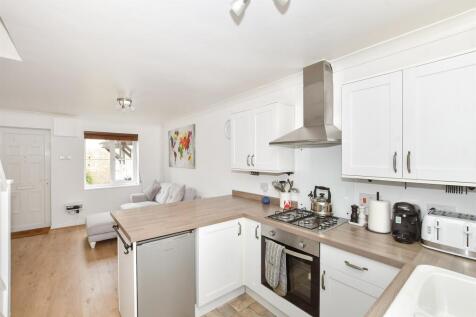 1 bedroom end of terrace house for sale
