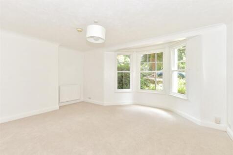 Carlton House, Brighton BN1 1 bed ground floor flat for sale