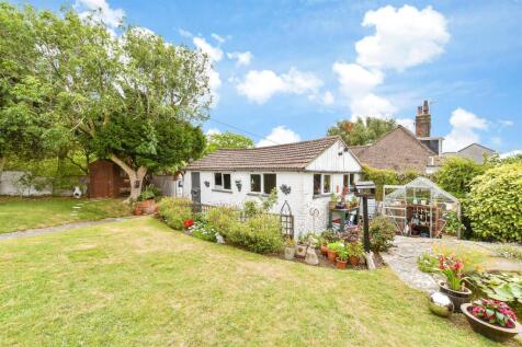 3 bedroom bungalow for sale