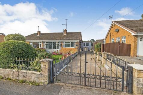 3 bedroom semi-detached bungalow for sale