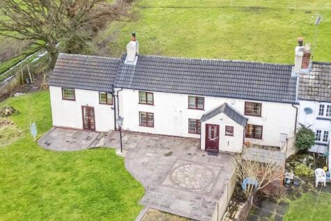 3 bedroom cottage for sale