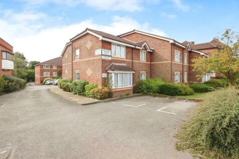 1 bedroom retirement property for sale