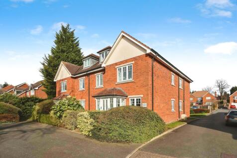 1 bedroom flat for sale