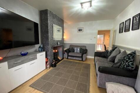 Wold Road, Hull, HU5 5UN 2 bed terraced house for sale