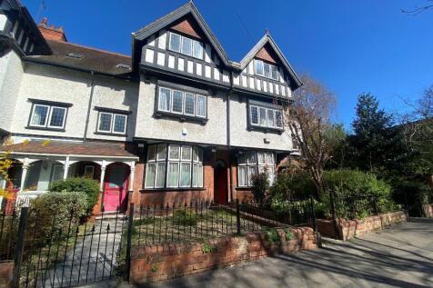 Westbourne Ave, Hull, HU5 3HR 7 bed terraced house for sale