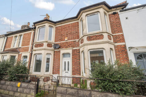 St Johns Lane, Bristol BS3 3 bed terraced house for sale