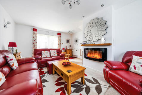 Holbrook Crescent, Bristol BS13 3 bed terraced house for sale
