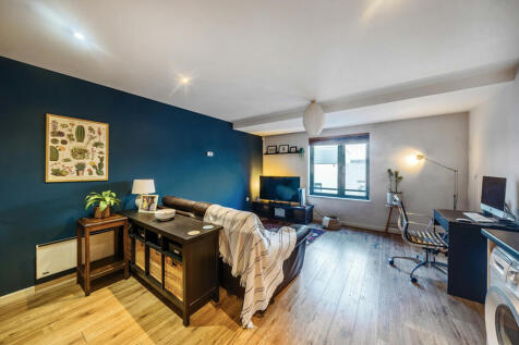 Skypark Road, Somerset BS3 1 bed apartment for sale