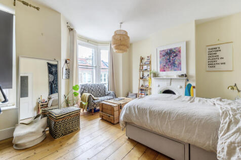 Exeter Road, Bristol BS3 3 bed terraced house for sale