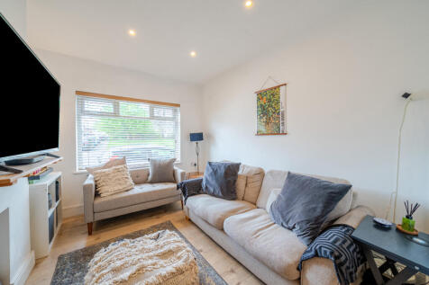Sion Road, Somerset BS3 2 bed terraced house for sale