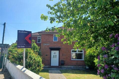 Gores Marsh Road, Somerset BS3 4 bed semi