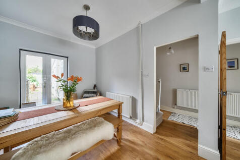 Raymend Road, Bristol BS3 3 bed terraced house for sale
