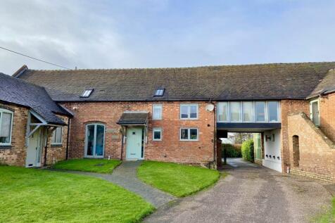 4 bedroom barn conversion for sale