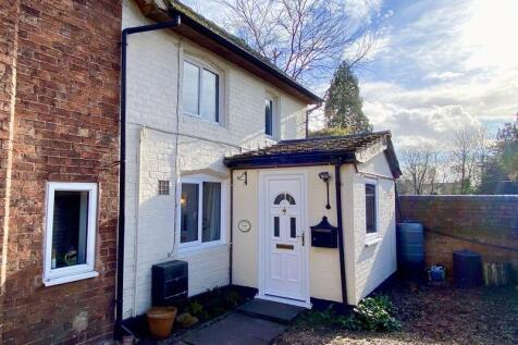 2 bedroom character property for sale