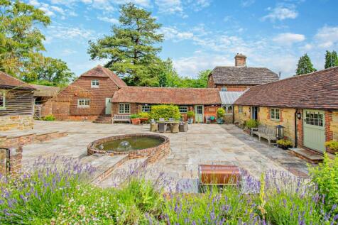 Equestrian facility for sale