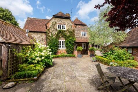 Equestrian facility for sale