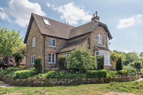 Strood Lane, Warnham, Horsham, West... 6 bed house for sale